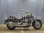 Заказать из Японии мотоцикл Yamaha DragStar1100 Classic 2006 фото 3